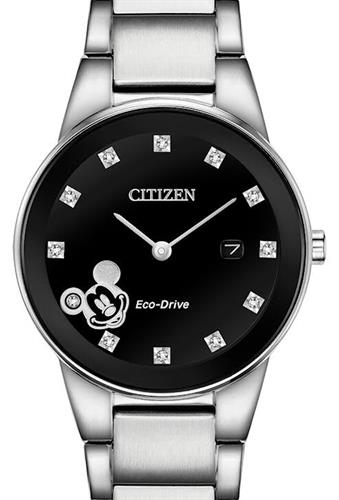 citizen mickey mouse