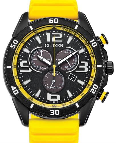 Citizen Watches AT2585-08E