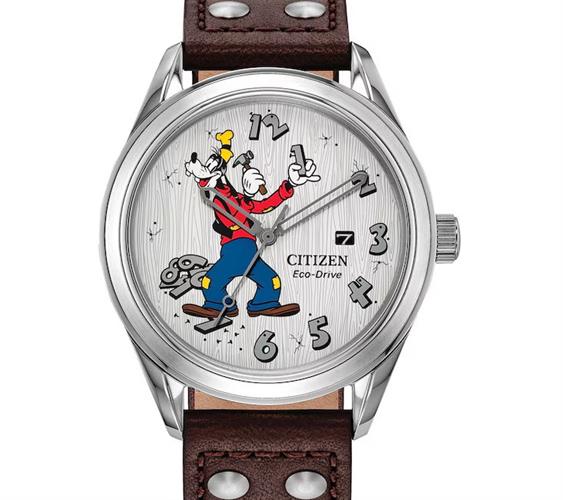 Citizen Watches AW1698-08W