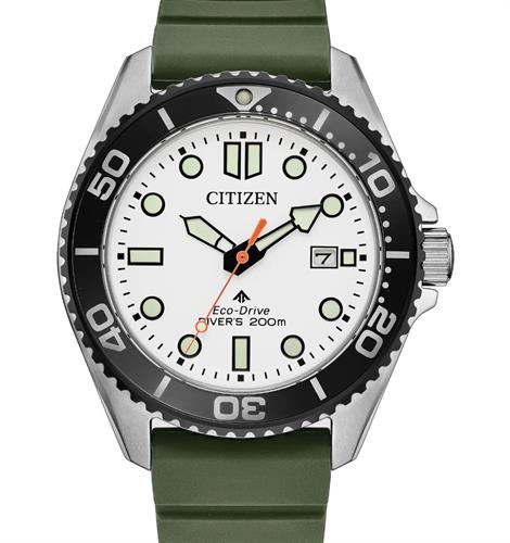 Citizen Watches BN0265-00A