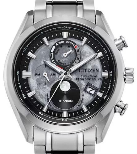 Citizen Watches BY1010-57H