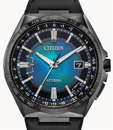 Citizen Watches CB0215-18L