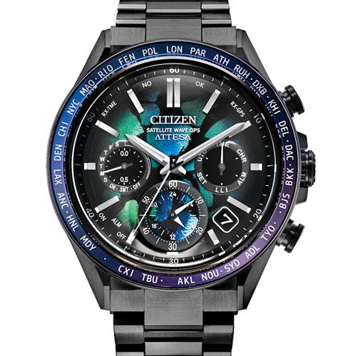 Citizen Watches CC4057-60E