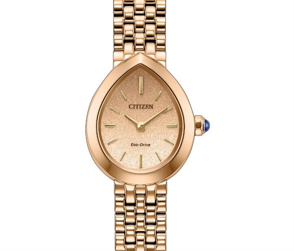 Citizen Watches EX1553-56X