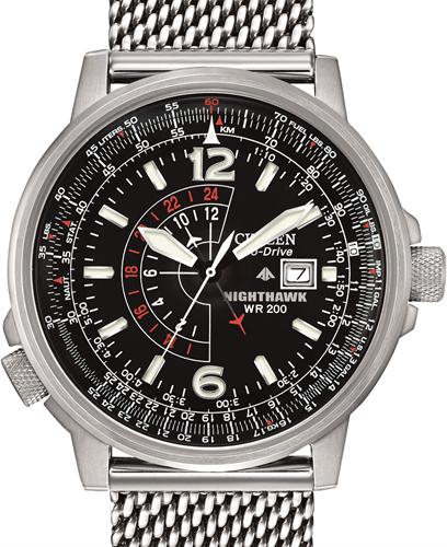 wrist watch citizen