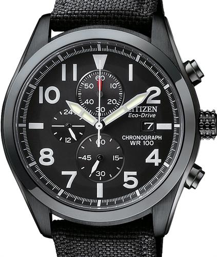 Citizen Watches CA0255-01E