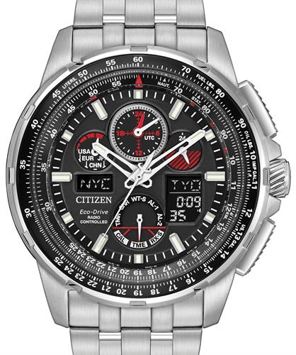 citizen avion chronograph