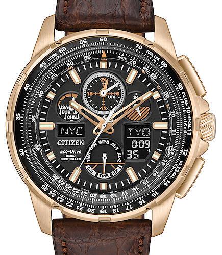 citizen jy8051
