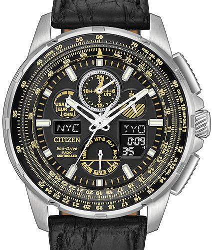 citizen avion chronograph