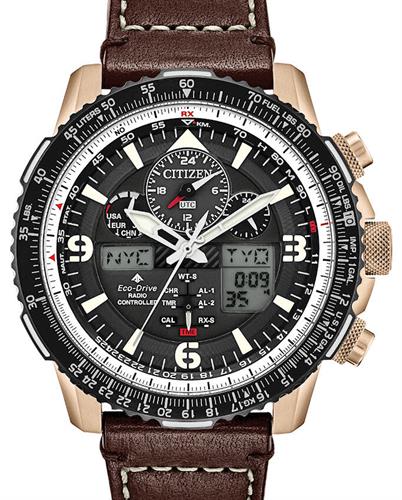 Citizen Watches JY8076-07E