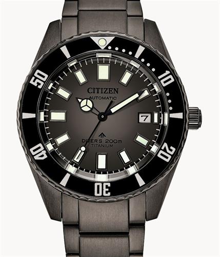 Citizen Watches NB6025-59H