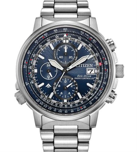 Citizen Watches AT8300-58L