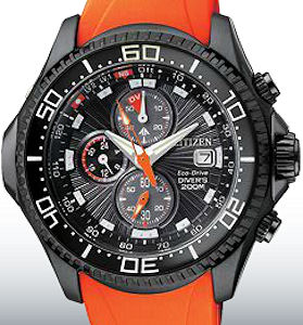 Citizen Watches BJ2118-09E