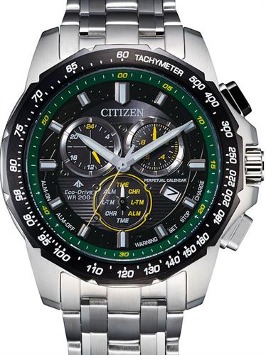 Citizen Watches BL5578-51E