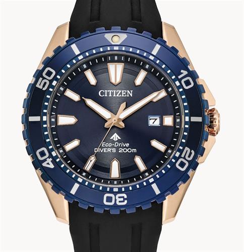 Citizen Watches BN0196-01L