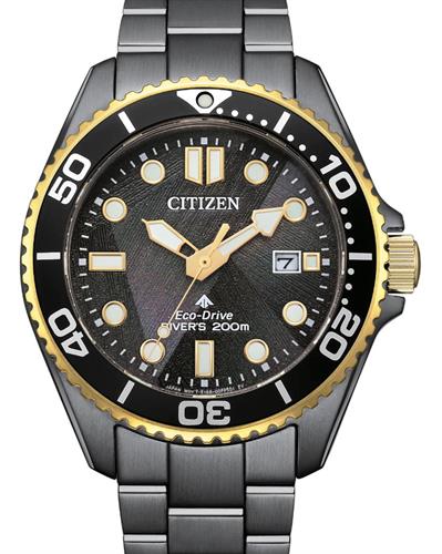 Citizen Watches BN0264-53E