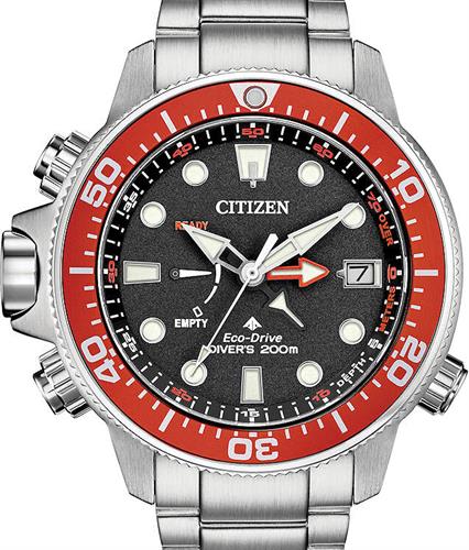 citizen promaster bn