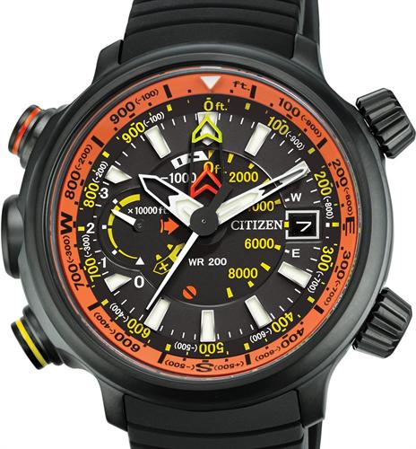 Citizen Watches BN5035-02F