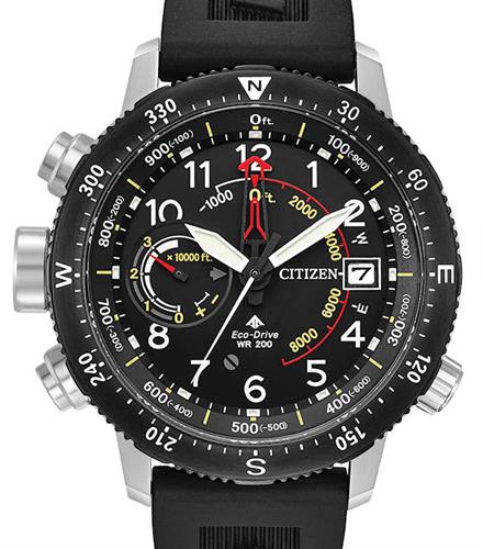 Citizen Watches BN5058-07E