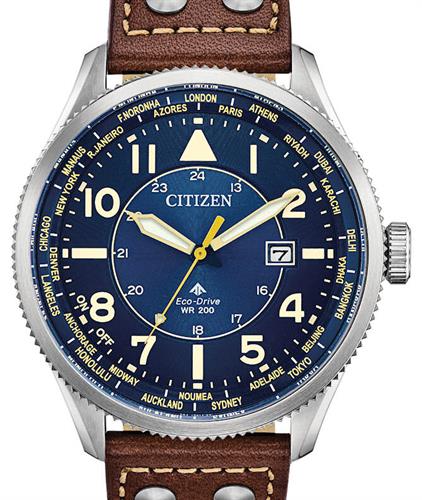 Citizen Watches BX1010-11L