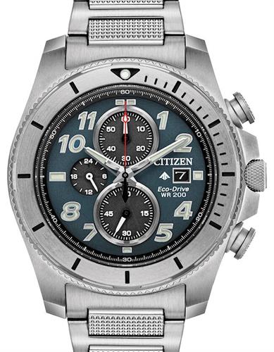 Citizen Watches CA0720-54H