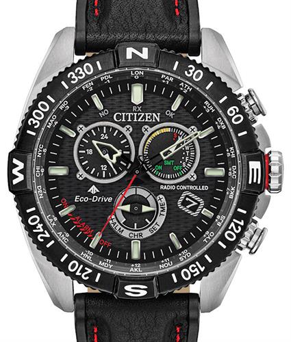 Citizen Watches CB5841-05E