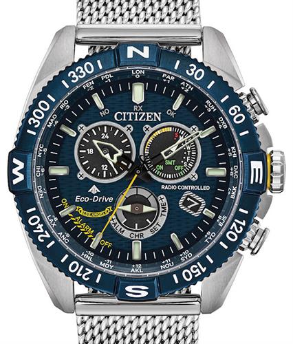 Citizen Watches CB5848-57L