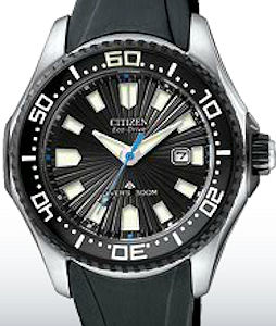 Citizen Watches EP6030-06E