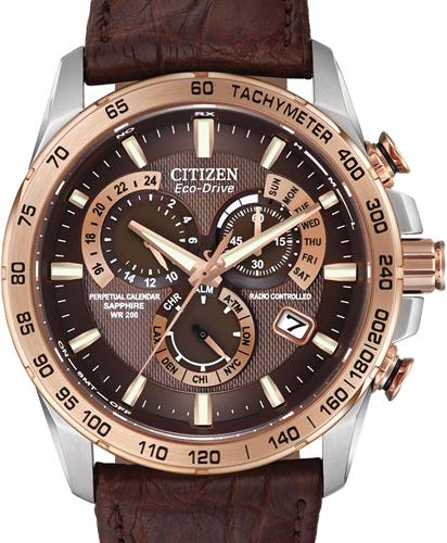 Citizen Watches AT4001-00X