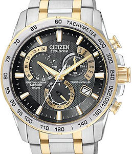 Citizen Watches AT4004-52E