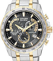 Citizen Watches AT4004-52E