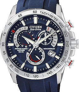 Citizen Watches AT4009-08L