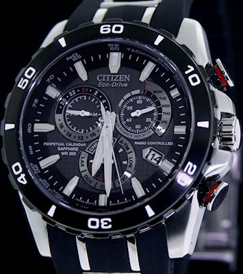 Citizen Watches AT4025-01E
