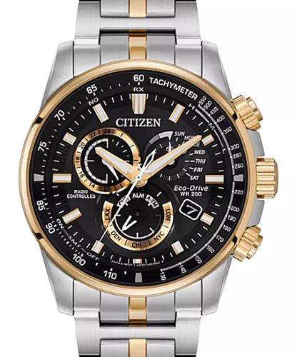 Citizen Watches AT4126-55E