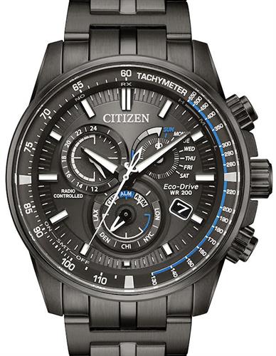 Citizen Watches AT4127-52H