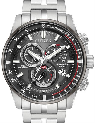 Citizen Watches AT4129-57H