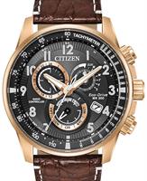 Citizen Watches AT4133-09E