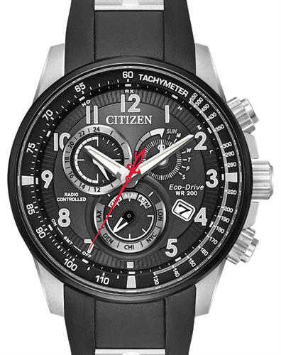 Citizen Watches AT4138-05E