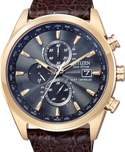 Citizen Watches AT8013-17E