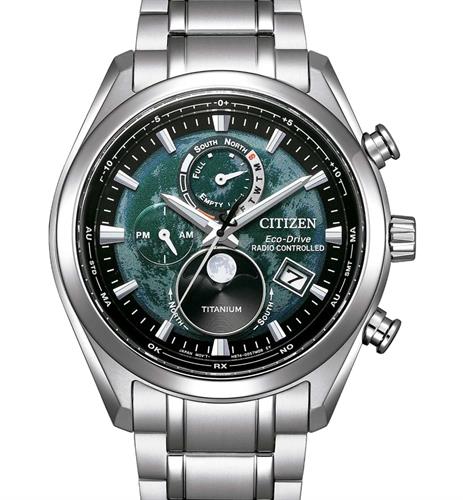 Citizen Watches BY1010-57X