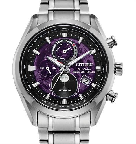 Citizen Watches BY1010-81Z