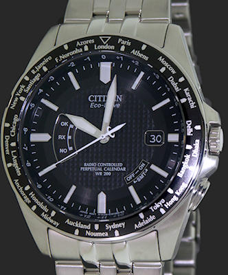 Citizen Watches CB0020-50E
