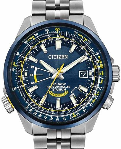 Citizen Watches CB0147-59L