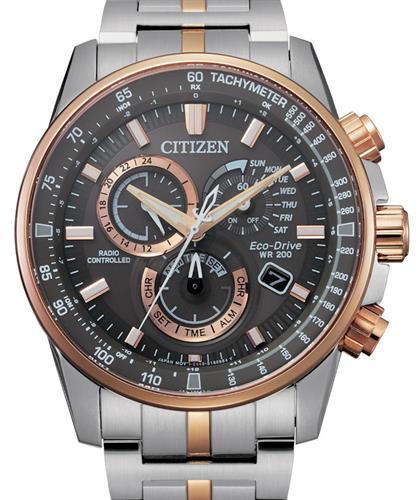 Citizen Watches CB5886-58H