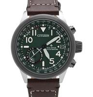 Citizen Watches CC3064-01X
