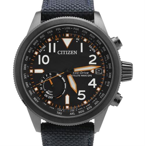 Citizen Watches CC3067-02E