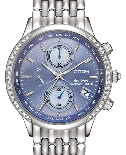Citizen Watches FC5000-51L