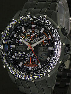 Citizen Watches JY0005-50E