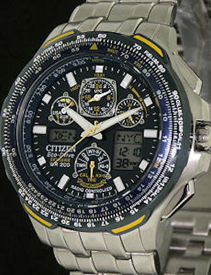Citizen Watches JY0040-59L