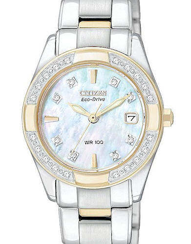 Citizen Watches EW1824-57D
